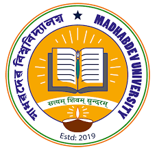Madhabdev University Company logo